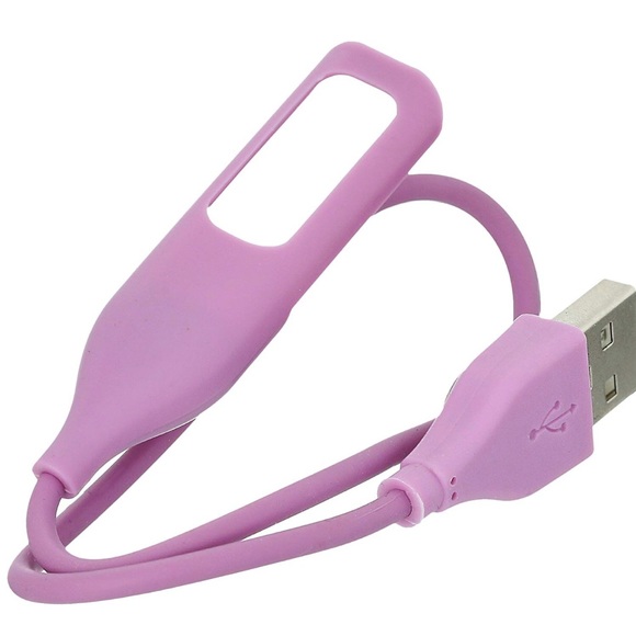 activity tracker bands and charger combo pack - Picture 6 of 7